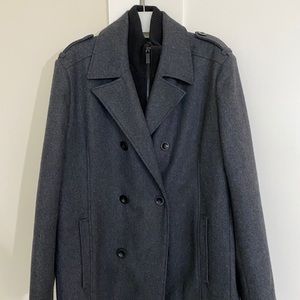 Kenneth Cole Reaction Peacoat